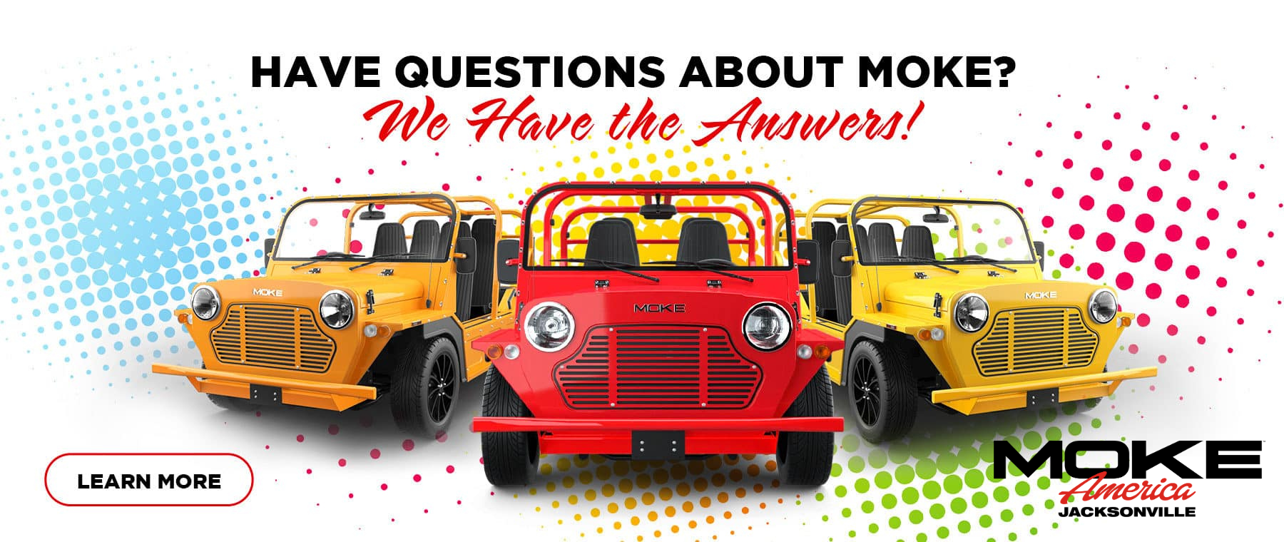 Moke-FAQ