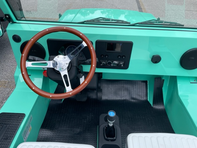 Moke EV Mint For Sale