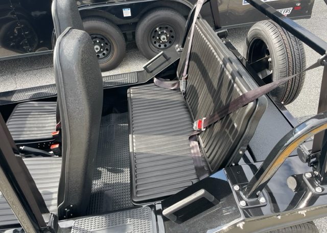 EV Moke For Sale Jacksonville Florida